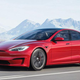 Image for article titled The Tesla Model S Plaid+ Is Canceled